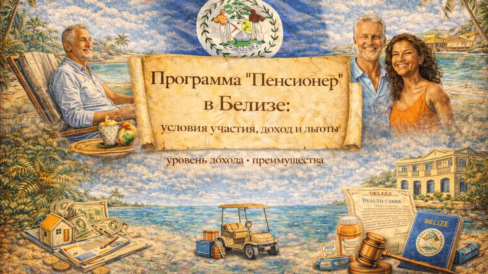 Программа 